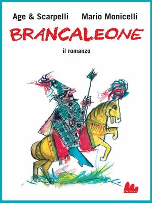 cover image of Brancaleone